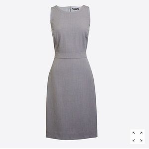 Perfect J. Crew work dress, never worn!